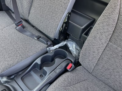 2024 Chevrolet Low Cab Forward 4500 2WD Reg Cab 132.5