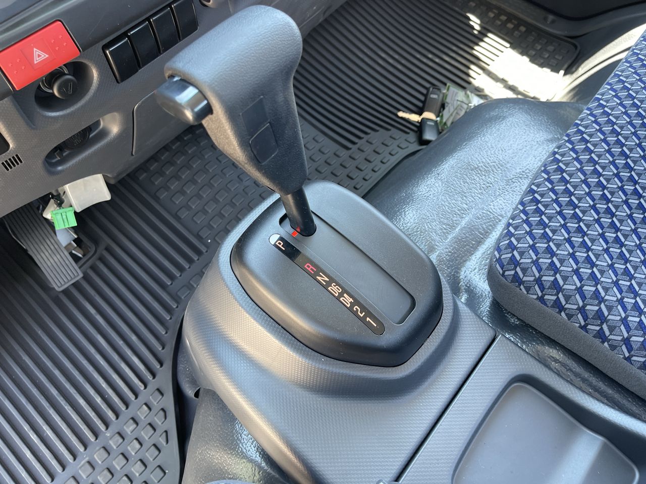 2024 Chevrolet Low Cab Forward 4500 2WD Reg Cab 150