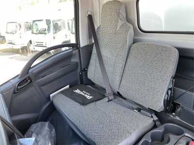 2024 Chevrolet Low Cab Forward 4500 4500