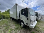 2024 Chevrolet Low Cab Forward 5500 XG 2WD Reg Cab 176
