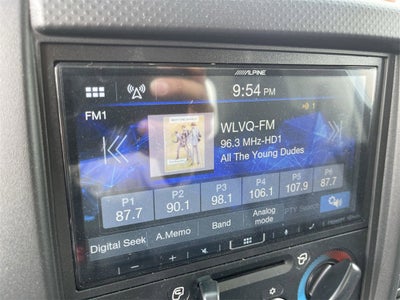 2024 Chevrolet Low Cab Forward 5500 XG 5500