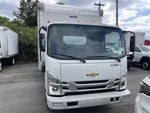 2024 Chevrolet Low Cab Forward 5500 XG 5500