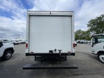 2024 Chevrolet Low Cab Forward 5500 XG 5500