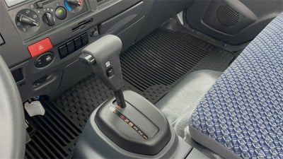 2024 Chevrolet Low Cab Forward 5500 XG 2WD Reg Cab 176