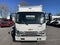 2024 Chevrolet Low Cab Forward 5500 XG 2WD Reg Cab 176