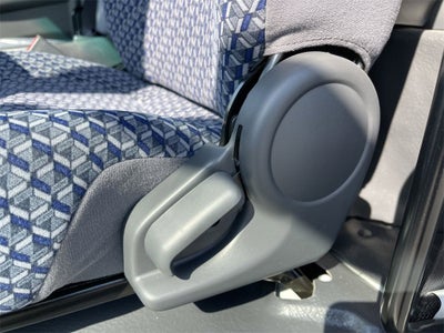 2024 Chevrolet Low Cab Forward 5500 XG 5500