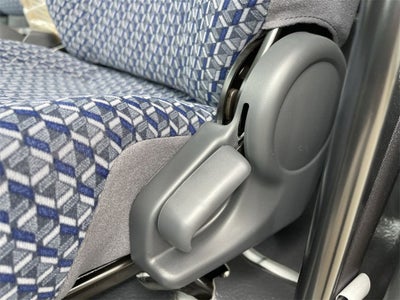 2024 Chevrolet Low Cab Forward 5500 XG 5500