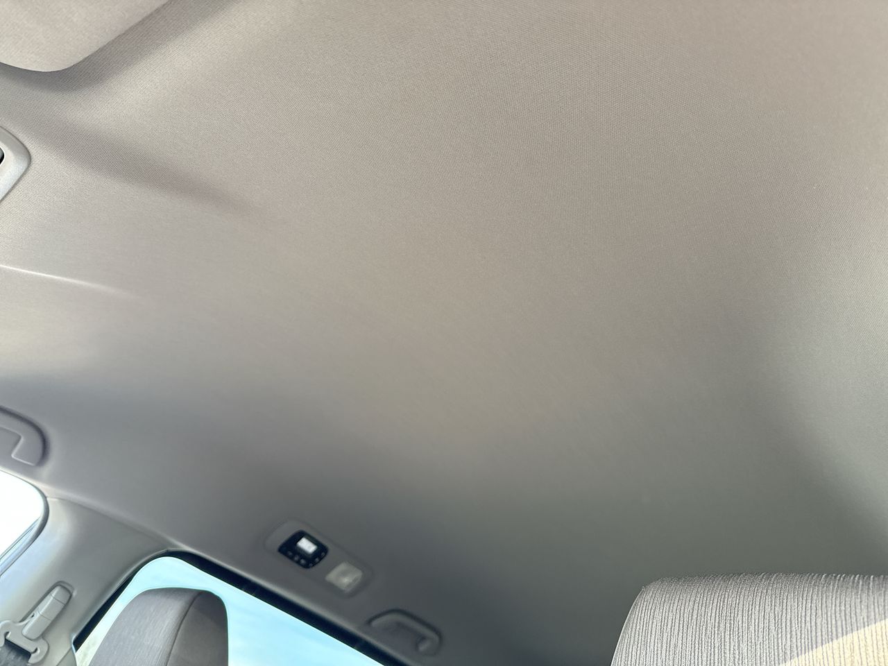 2023 Honda Odyssey EX