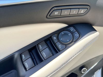 2022 Buick Enclave Premium