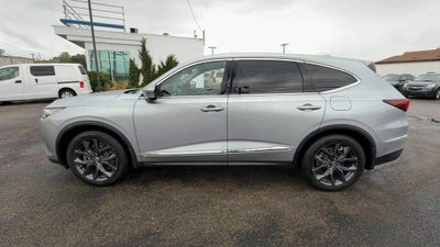 2023 Acura MDX Technology Package