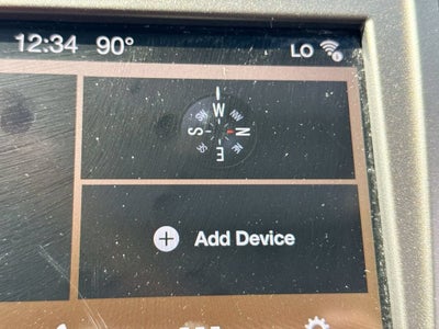 2019 Lincoln MKC Standard