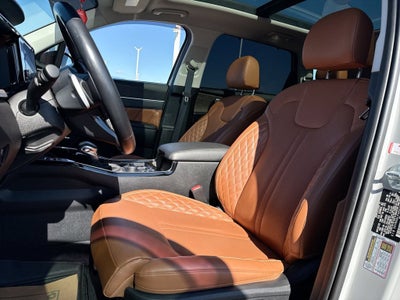 2023 Kia Sorento X-Line SX Prestige