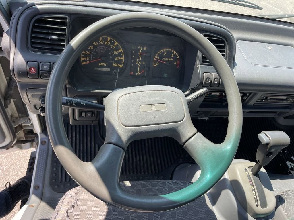 2006 Chevrolet W4500 IBT AIR PWL