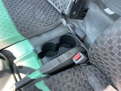 2006 Chevrolet W4500 IBT AIR PWL