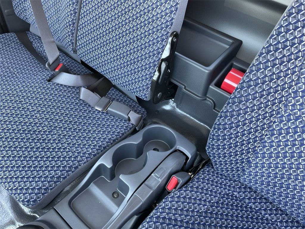 2024 Chevrolet Low Cab Forward 5500 HD 2WD Reg Cab 150