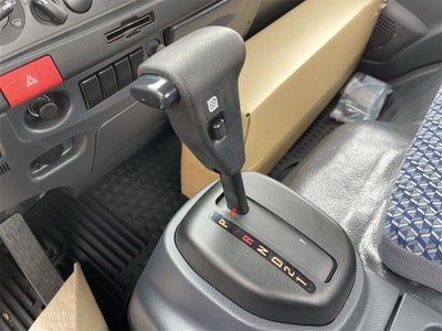 2024 Chevrolet Low Cab Forward 5500 HD 2WD Reg Cab 150