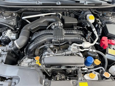 2024 Subaru Impreza Base 5-Door