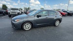 2024 Subaru Impreza Base 5-Door