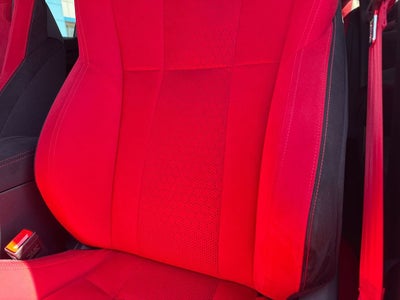 2025 Honda Civic Type R Manual Type R