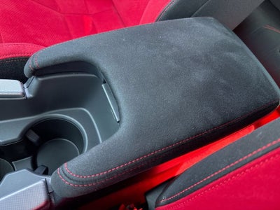 2025 Honda Civic Type R Manual Type R