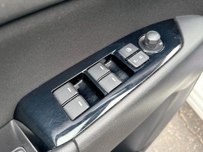 2018 Mazda Mazda CX-5 Sport