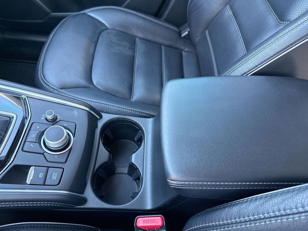 2024 Mazda Mazda CX-5 2.5 S Premium Package