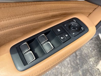 2022 Lexus LS LS 500