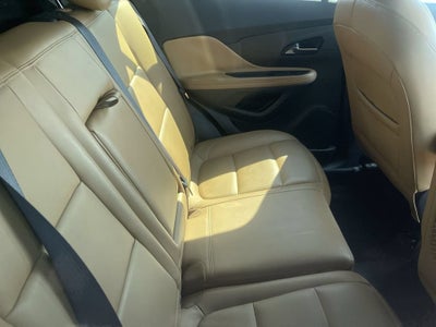 2017 Buick Encore Premium