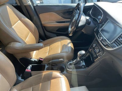 2017 Buick Encore Premium
