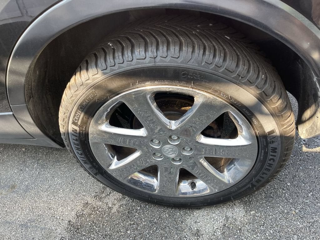 2017 Buick Encore Premium