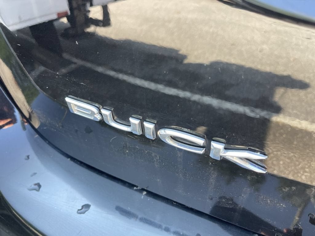 2017 Buick Encore Premium
