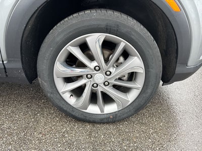 2023 Buick Encore GX Essence