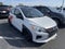 2024 Mitsubishi Mirage Ralliart