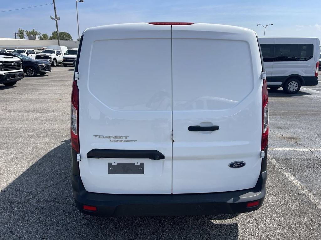 2019 Ford Transit Connect XL
