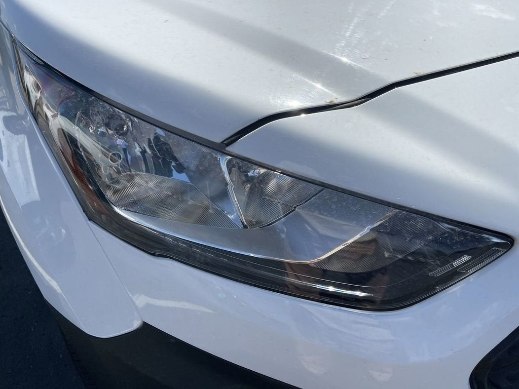 2020 Ford Transit Connect Van XL