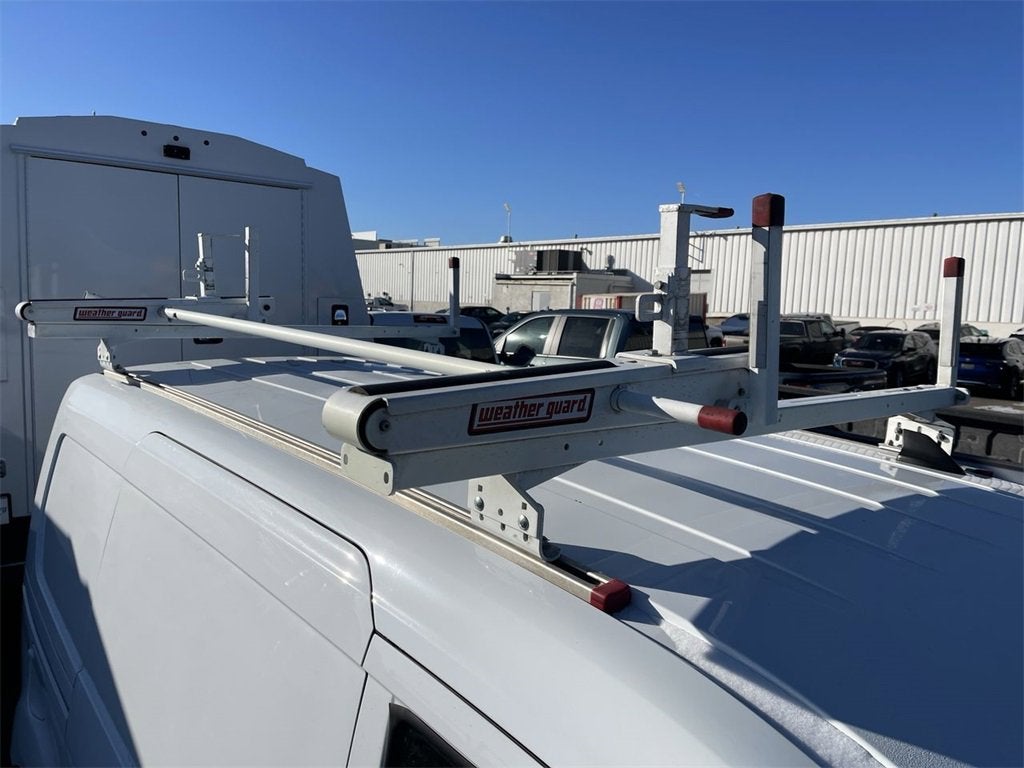 2022 Ford Transit Connect Van XL