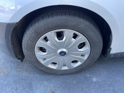 2022 Ford Transit Connect Van XL