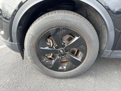 2023 Land Rover Discovery Sport S