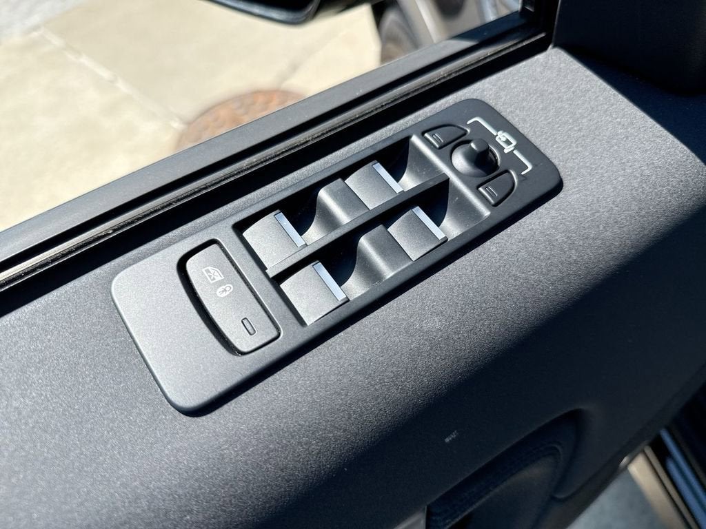 2023 Land Rover Discovery Sport S