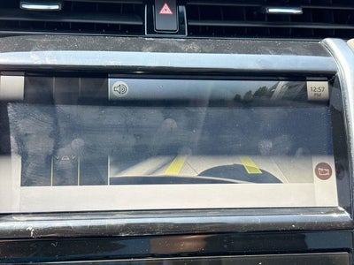 2023 Land Rover Discovery Sport S