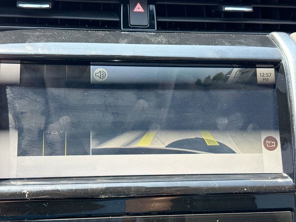 2023 Land Rover Discovery Sport S