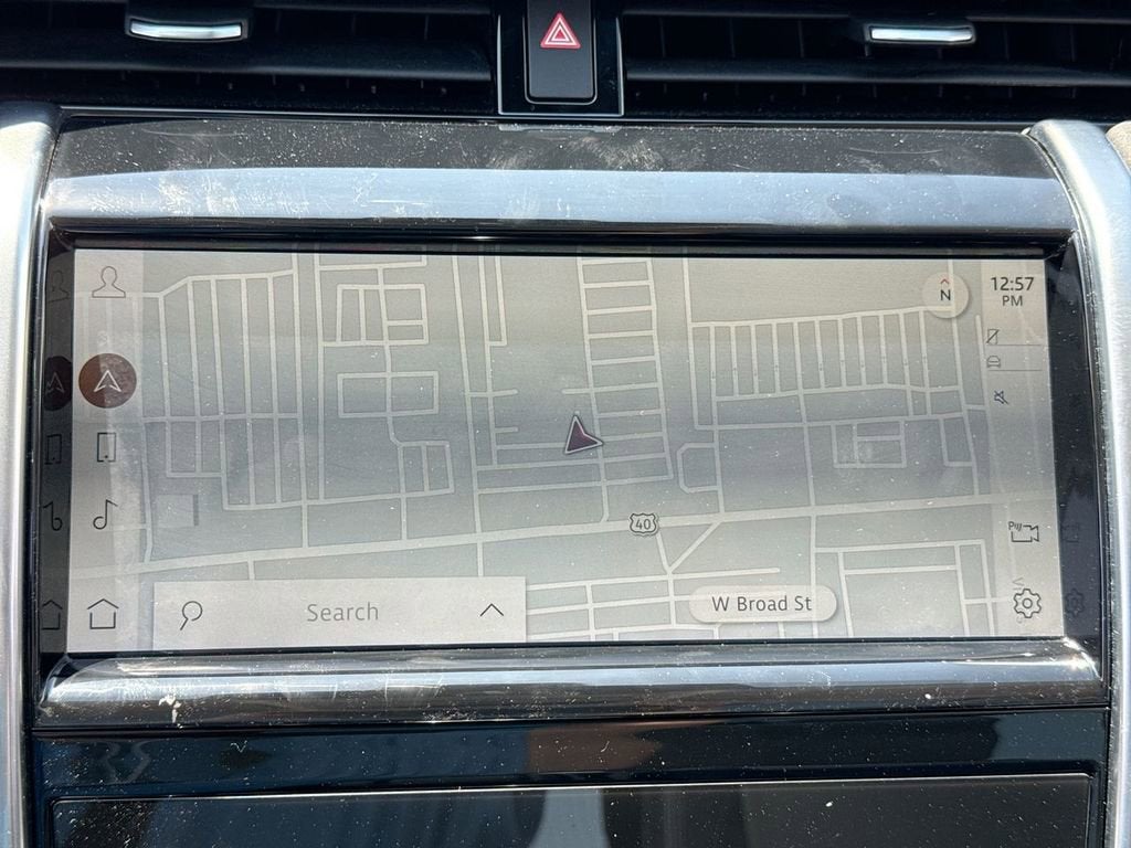 2023 Land Rover Discovery Sport S