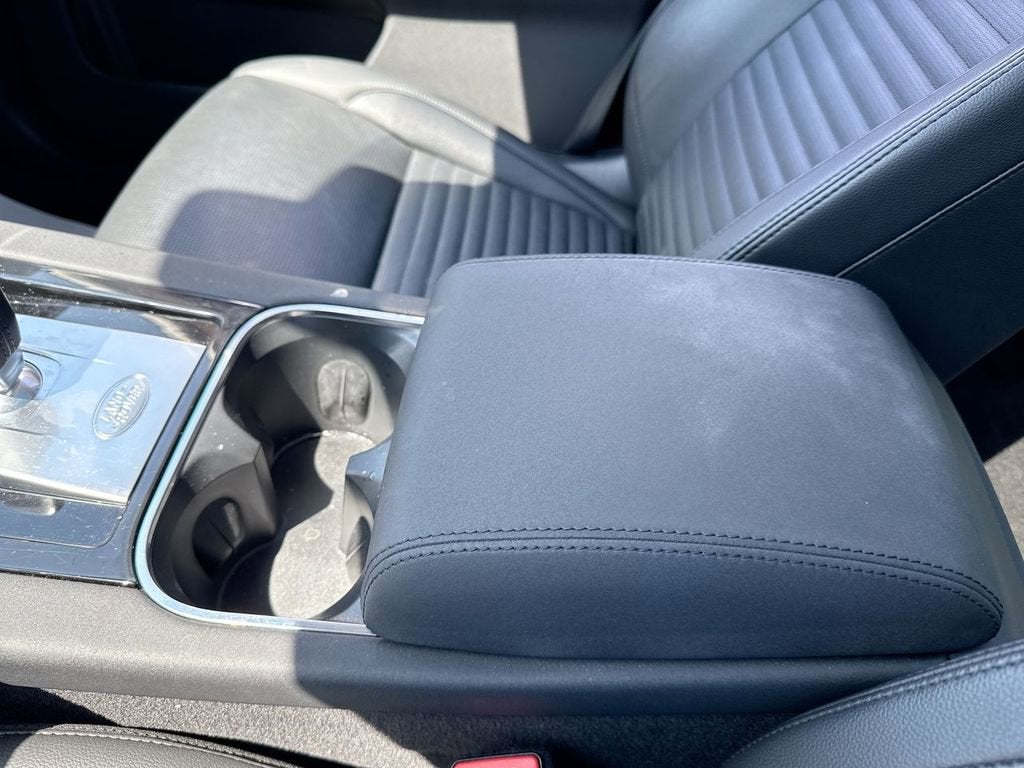 2023 Land Rover Discovery Sport S