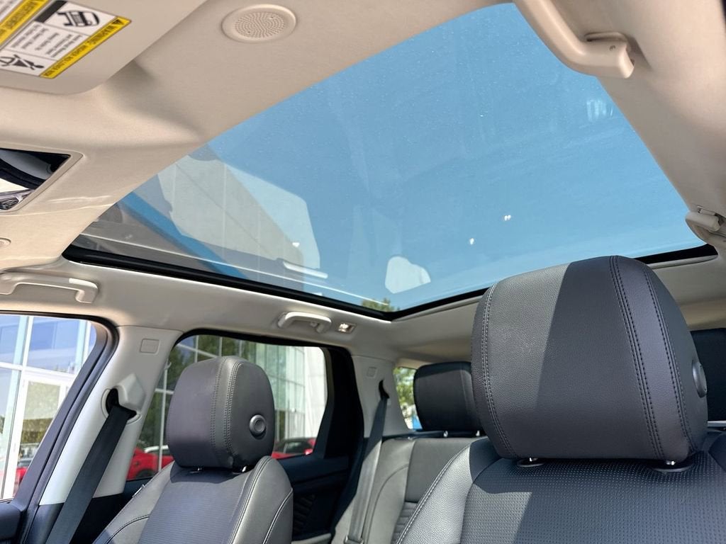 2023 Land Rover Discovery Sport S