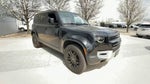 2025 Land Rover Defender S