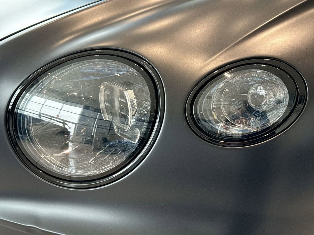 2022 Bentley Continental GT Speed