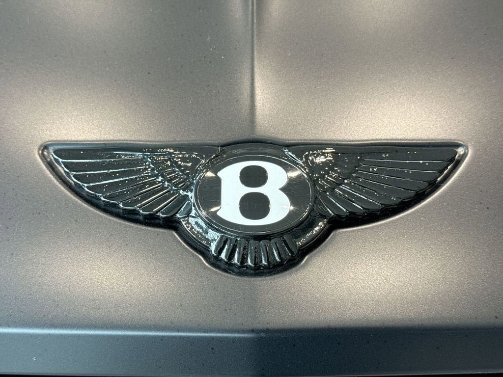 2022 Bentley Continental GT Speed