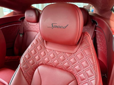 2022 Bentley Continental GT Speed