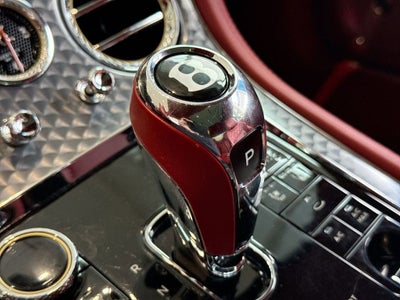 2022 Bentley Continental GT Speed