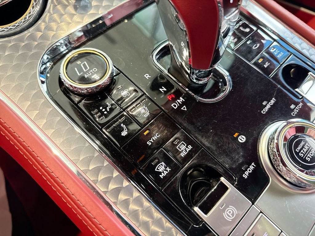 2022 Bentley Continental GT Speed